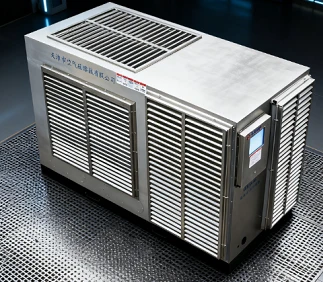Outdoor Use Rainproof Screw Air Compressor best